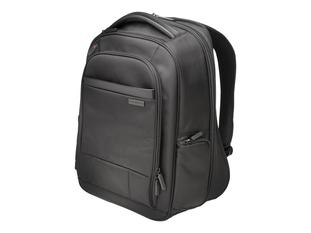 Kensington Contour 2.0 Business - Notebook-Rucksack - 39.6 cm (15.6")